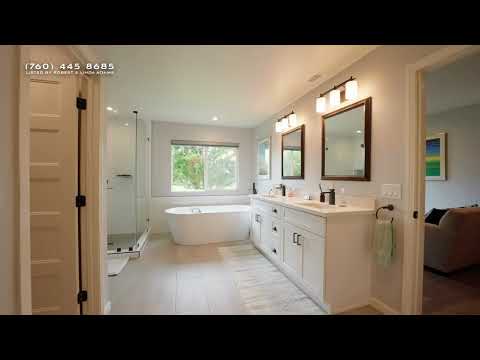 1224 San Pablo Dr Property~ Lake San Marcos