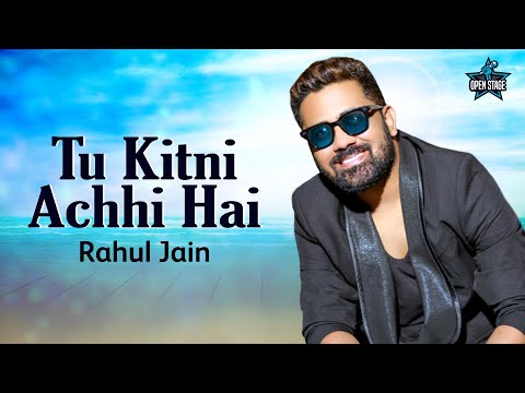 Tu Kitni Achhi Hai | Rahul Jain | Lata Mangeshkar | Laxmikant-Pyarelal | Latest Cover Song 2021