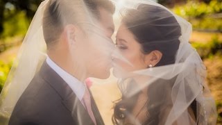 Lake Oak Meadows Wedding | Grace and James Highlight Film