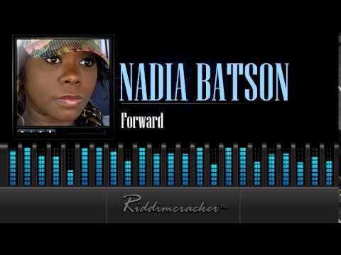 Nadia Batson - Forward [Soca 2015]