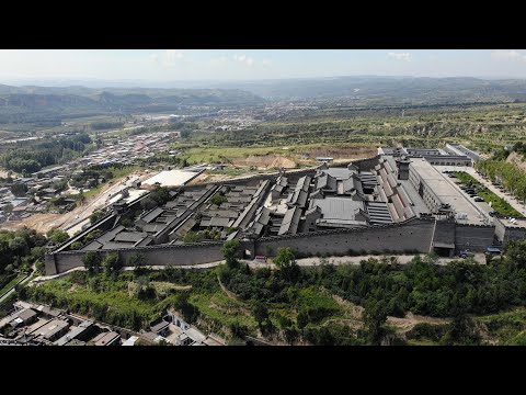 Palácio Folclórico Yuza da China, Museu do Palácio de Pequim nas Filipinas 100.000 metros quadrados, Proprietário Criador de Tofu | BIG World