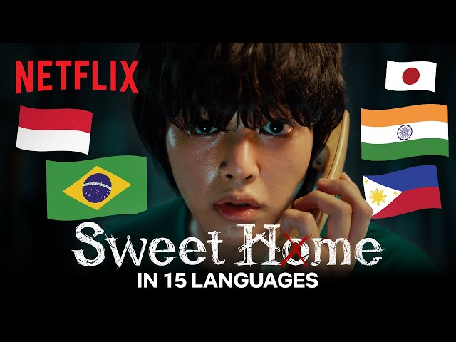 Netflix series 'Sweet Home' returns with season 2