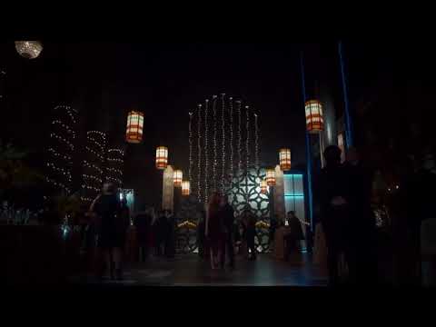 Shadowhunters 3x22 finale Clary leaves the shadow world