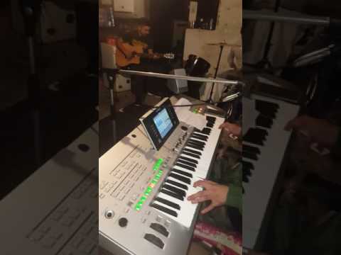 gipsy fast ziva hudba