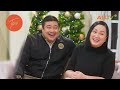 TONI Episode 44 | Jomari Yllana and Abby Viduya Recall Being Each Other's First Love