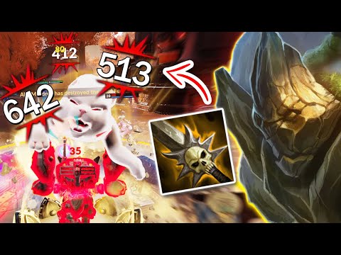 A Brand New Way to Play GEB... And It's Hilarious...