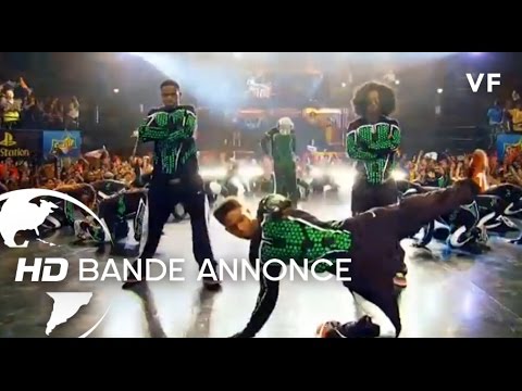 Sexy Dance 3 - Bande Annonce Officielle