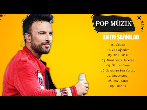 Şarkıcı TarKan'ın en iyi şarkısı | En Popüler Şarkılar Listesi 2021