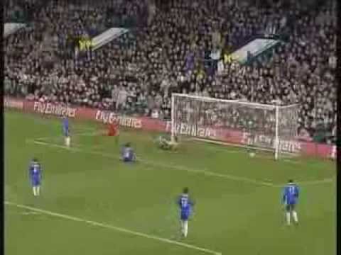 Liverpool Beat Chelsea at Stamford Bridge