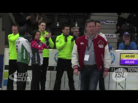 ON150 Celebration of Champions Parade