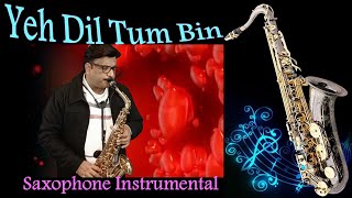 Download lagu #696: Yeh Dil Tum Bin Kahin Lagta Nahin - Saxophone Cover | IZZAT | Lata Mangeshkar| Mohemmad Rafi mp3 Download lagu #696: Yeh Dil Tum Bin Kahin Lagta Nahin - Saxophone Cover | IZZAT | Lata Mangeshkar| Mohemmad Rafi mp3