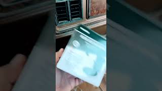 Magnetic Cupholder for 1979 Ford Truck - U.S General Cupholder from Harbor Freight Purchase Review