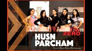 Download lagu Husn Parcham | Zero | Bollywood Dance | Xavier's Dance Studio Choreography | 2019 mp3 Download lagu Husn Parcham | Zero | Bollywood Dance | Xavier's Dance Studio Choreography | 2019 mp3