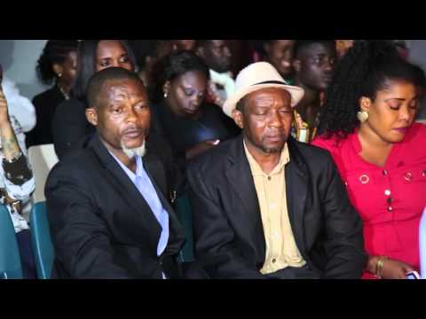 Funeral Ceremony of Própria Lixa