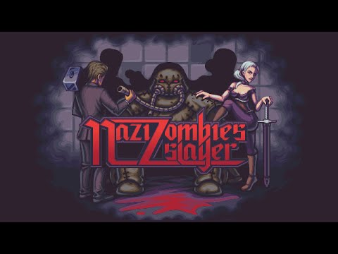 Release Date Trailer