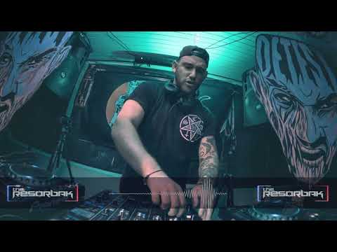 The Resorbak - Detest Tribute Mix #2