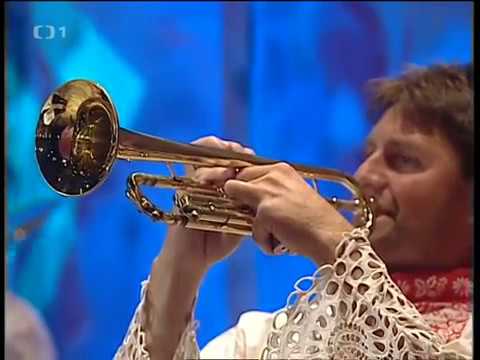 DH Mistříňanka - Žádám víc