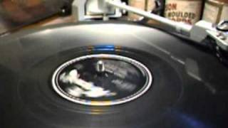 Uncle Mistletoe by Eddy Howard and His Orchestra