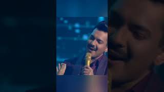 I love u Daddy❤️ | Aditya Narayan 🎧#shorts