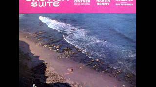 EXOTICA SUITE 6/11 - Bali Monkey Dance