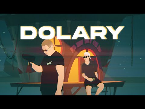 Biały WM (feat. Sztoss) - Dolary | Prod. Tollie-Beats