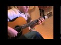 Blind Mary (O'Carolan arr. Franco Morone)