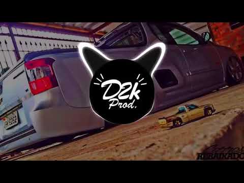 MEGA FUNK D2K - MELHORES MUSICAS SOM AUTOMOTIVO 2020