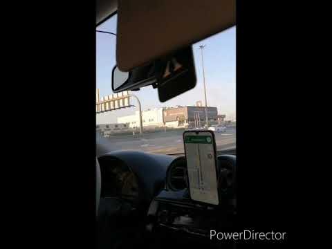 Rawdha Park in Riyadh