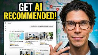 How To Get Clients on ChatGPT