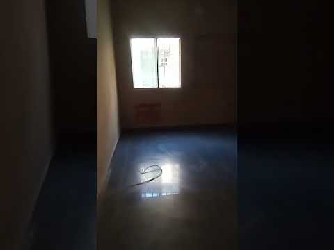 Mini Flat Upstairs for Rent Off Chemist Bus Stop, Okota Road