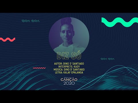 Video thumbnail for Diz Só