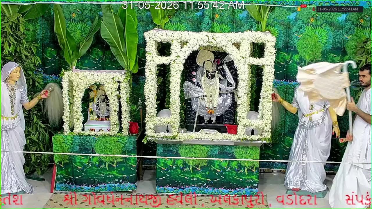 Live Darshan