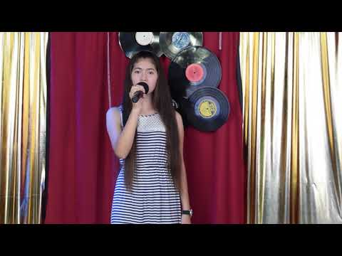 Emily De Leon -  Marcela Gandara - Contigo Quiero Caminar