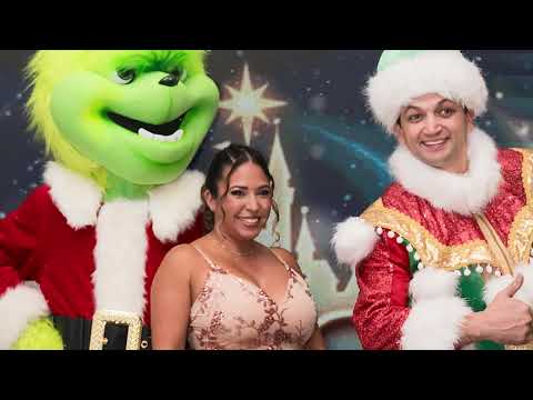 Christmas Fantasy
