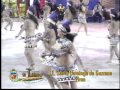 Danza: Fiesta a la Anaconda de la Etnia Bora - IE Santo Domingo de Guzman - Lima