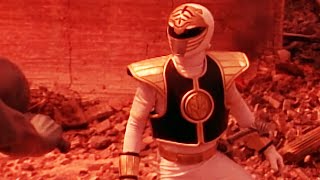 The Power Transfer Part I  Mighty Morphin  Full Ep