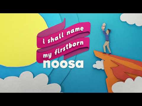 Noosa Yoghurt Fanimation
