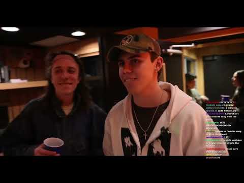 The Kid Laroi - Before I Forget Album Release Party [Full Stream - 09/01/26] (Stream 5)