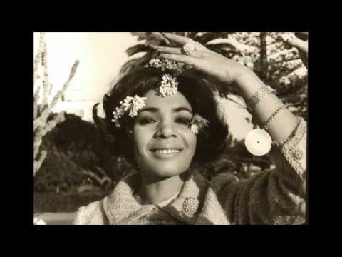 Dame Shirley Bassey Archive 1968    HD 1080p