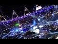 MUSE • Survival • London 2012 Closing Ceremony ...