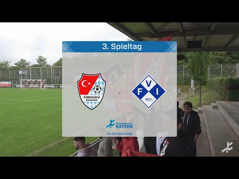 Trotz frühem Bock: Türkgücü unterstreicht auch gegen Illertissen Rolle des Geheimfavoriten