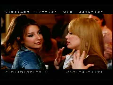 hilary duff the perfect man full documentary 2005 ntsc region 1 dvd rip