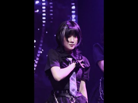 Yami Yami 「闇闇」- " Spica " (Yuu focus) Yami no Kurogami  @ The Street Ratchada