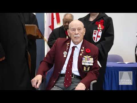 St. George Investiture