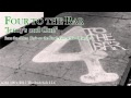 Four to the Bar - "Jenny's and Out!" [Audio]