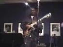 James Ross @ Shaun Robinson (Guitarist) "Live @ Jazz at The Bistro, St. Louis!!!