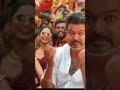 Jana Nayagan Thalapathy Kacheri Thalapathy Vijay H Vinoth Anirudh Pooja Hegde KVN