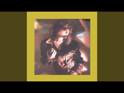 Videoclip de ¿Qué Voy a Hacer Sin Él? — Gloria Trevi