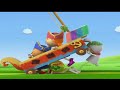 Ideal Nick Jr Channel Commercial Breaks September 16 2012