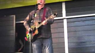 Billy Bragg, Half English, Live at We Are One Leicester